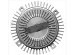 Tyc 802-0058 - Frizione Oe 78121350, Ventola Radiatore Per A6 (4B), A4 (8D), Superb I (3U), Passat (3B)