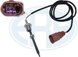 Era 551639A Sensore Temperatura Gas Di Scarico Per Vw Golf Vii Hatchback (5G1, BQ1, BE1, BE2) 900 Mm