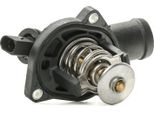 Ridex 316T0166 - Oe 032 121 111 Bn Termostato Acqua Di Raffreddamento Per A2 (8Z), Bora (1J), Golf Iv (1J), Lupo (6E1, 6X1)