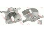 Trw BHX584E - Pinza Freno Oe 8V0 615 124 Per A3 (8V), Q2 (Ga), Leon (5F), Ateca (Kh), Karoq, Octavia Iii (5E), Golf (BA5, BV5), Golf Sportsvan (AM1, AN1), Golf Vii, Caddy Iv (Sa), Glc, T-ROC