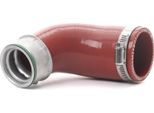 Ridex 3314C0019 - Tubo Aria Di Carico Oe 3C0 145 828 A Per A3 (8P), Toledo Iii (5P2), Leon (1P1), Altea (5P), Superb Ii (3T), Octavia Ii (1Z), Touran (1T), Passat (3C), Jetta Iii (1K2), Golf V (1K), Golf Plus (5M), Eos (1F), Caddy Iii (2C, 2K)