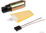 Herth+Buss Jakoparts Pompa Benzina J1604012 Per Honda Civic Vii Hatchback (Eu, Ep, Ev) Elettrica