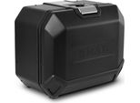 Valigia Laterale Moto Shad Terra TR47 Black Edition Lato Destro 47L