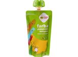 Tempera In Bustina Da 100 Ml Happy Color Oro