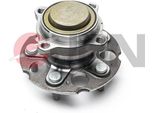 Jpn 20L4068 - Set Di Cuscinetti Ruota Oe 42200 T0B 951 Per CR-V Iv (Rm)