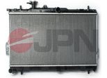 Jpn 60C0540 - Oe 25310 17000 Radiatore, Raffreddamento Motore Per Matrix (Fc)