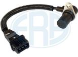 Era 550404A - Sensore Albero A Camme Oe 0K30E 18131B Per Carens Ii (Fj), Carnival Iii (Vq), Carnival I (Up), Carnival Ii (Gq), Rio (Dc)