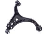 Ridex 273C0796 - Braccio Di Comando Oe 54501 4D000 Per Carnival Iii (Vq)