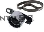 Snr KD461.07 - Set Di Cinghie Dentate Oe LHP100840 Per Freelander (L314)