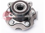 Jpn 20L2063 - Oe 4241042040 Cuscinetto Ruota, Asse Posteriore Per Rav 4 Iii (A3)