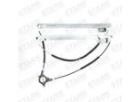 Stark SKWR-0420022 - Oe 6397200146 Regolatore Del Finestrino, Anteriore Destro Per Vito (W639), Viano (W639)