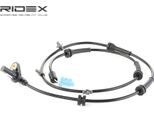 Ridex 412W0240 - Sensore Abs Oe 47911 AV700 Per Primera (P12)