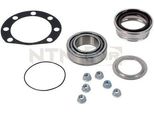 Snr R151.10S - Set Di Cuscinetti Ruota Oe 6013500468 Per Classe G (W463), Classe G (W461)