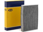 Magneti Marelli 350208065880 - Oe 272774812R Filtro Aria Abitacolo Per Qashqai Ii (J11), Megane Iv, Scenic Iv, Talisman, Kadjar (Ha, Hl), Grand Scenic Iv (R9), Espace V (Jr), Model S (5YJS)