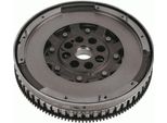 Sachs 2294 501 224 - Volano Oe 12310 00Q2D Per X-Trail (T32), Qashqai Ii (J11), Qashqai +2 I (J10), Scenic Iii, Megane Iii, Megane Cc, Grand Scenic Iii (Jz)
