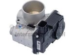 Pierburg 7.03703.23.0 Valvola A Farfalla Per Nissan Almera Ii Hatchback (N16) Almera Ii Berlina (N16)
