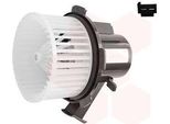 Van Wezel 2911773 - Soffiatore Interno Oe 4518301600 Per Fortwo Cabrio (451), Fortwo (451)