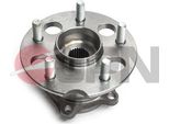 Jpn 20L2051 - Set Di Cuscinetti Ruota Oe 42410 42020 Per Rav 4 Ii (A2)