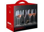Spiegelau Special Glasses Champagnerglas Sparkling Party, 6Er Set, Sektglas, Champagner Glas, 450 Ml, 4900327
