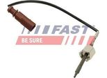 Fast FT80282 - Sensore Temperatura Gas Di Scarico Per Crafter (2E), Crafter (2F)