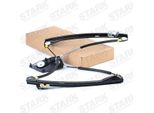 Stark SKWR-0420175 - Regolatore Del Finestrino Oe 6R4 837 462C, Anteriore Destro Per Polo (6C, 6R)