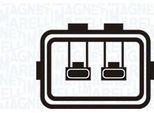 Magneti Marelli 350103170194 - Oe 6K4837402AA Regolatore Di Finestrini, Anteriore Destro Per Inca (6K), Ibiza (6K), Cordoba (6K), Cordoba (6L), Polo (6V), Polo (6N), Polo (6C, 6R), Polo (9N), Caddy Ii (9K)