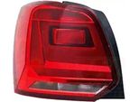 Van Wezel 5814921 - Oe 6C0945095 Luce Posteriore Sinistra Per Polo (6C, 6R)