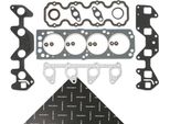 Ridex 319G0007 - Oe 090397895 Dichtungssatz, Zylinderkopf, Ventilschaft FüR Astra G, Vectra B (J96)