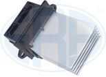 Era 665142 - Resistenza Di Soffiaggio Oe 6441 L1 Per 406, Megane Scenic