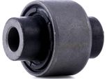 Ridex 251T0378 - Oe 3640 41 Cuscinetto, Braccio Di Controllo Per 406