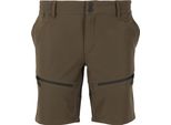 Whistler Avatar M Pantaloncini Outdoor Black Ink Black Ink S