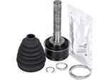 Febi Bilstein Set Giunto Di Trasmissione Lato Ruota Anteriore Per Vw Taro Pickup Per Toyota Hilux Vi Pick-Up (N1) 185084