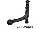 Jp Group 3340101170 Braccio Trasversale Anteriore Sinistro Inferiore Per Fiat Panda (169)