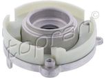 Topran 119 209 - Oe 8W0 412 377 Supporto Puntone, Anteriore Per A5 (F5), A4 (8W)