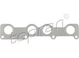 Topran 702 420 - Oe 8200 191 371 Guarnizione Del Collettore Di Scarico Per Sandero, Logan, Sandero I (Bs), Logan I, Kangoo (Fw), Kangoo (Kw)