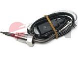 Jpn 75E9079 - Oe 04L 906 088 Sensore Temperatura Gas Di Scarico Per A3 (8V), Tt (Fv), Leon (5F), Octavia Iii (5E), Superb Iii (3V), Arteon (3H), Beetle (5C), Golf (BA5, BV5), Golf Sportsvan (AM1, AN1), Golf Vii, Jetta Iv, Passat (3G), T-ROC, Tiguan (Ad, Ax), Touran (5T)