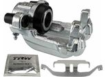 Trw BHS1547E Pinza Freno Oe 6850857 Compatibile Con Serie 1 F20, Serie 1 F21, Serie 2 F23, Serie 2 F22, Serie 3 F30, Serie 3 F34, Serie 3 F31, Serie 4 F33, Serie 4 F32, Serie 4 F36