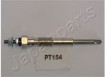 Japanparts PT154 - Candeletta Oe 596040 Per Serie 3 (E36), MX-3 (Ec), Xedos 9 (Ta), 306, Avensis (T22), Carina E (T19), Corolla (E10), Corolla (E11)