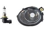 Van Wezel 0649995Z - Oe 63177894017 Fendinebbia Anteriore, Sinistro Per Serie 3 (E46)
