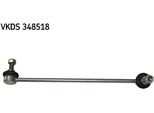 Skf Vkds 348518 - Oe 31 30 6 787 164 Asta Di Accoppiamento Per X3 (F25), X4 (F26)