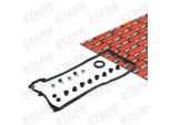 Stark SKGSR-0490091 - Set Di Guarnizioni Oe 11 12 7 513 194, Coperchio Della Testata Per Serie 5 (E60), Serie 5 (E61), Serie 6 (E63), Serie 6 (E64), Serie 7 (E65), X5 (E53), X5 (E70)
