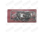 Stark SKFGS-0500110 - Set Completo Di Guarnizioni, Motore Per Serie 3 (E36), Serie 5 (E39), Serie 7 (E38), Z3 (E36)