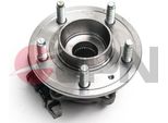 Jpn 20L0014 - Set Di Cuscinetti Ruota Oe 96626439 Per Captiva, Antara (L07)