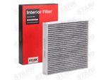 Stark SKIF-0170277 - Filtro Abitacolo Oe 6447HP Per Berlingo, Jumpy (U6U), Xsara, Idea, Partner (5, G)