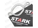 Stark SKGE-0690006 - Oe 271735 AbgaskrüMmerdichtung Per Laguna I, Safrane Ii (B54), C70 I (872, 873), S40 I (644), S60 I (384), S70 (874), S80 I (184), S90 (964), V40 (645), V70 I (875, 876), V70 Ii (285), V90 (965), XC70 (295)