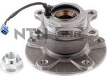 Set Di Cuscinetti Ruota Snr R177.20