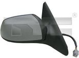 Tyc 310-0156 - Oe 1375187 Specchio Esterno, Sinistro Per Mondeo Iii