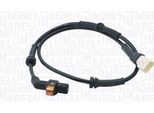 Magneti Marelli 172100037010 - Sensore Abs Oe 1012393 Per Fiesta Iv, Fiesta V, Puma