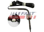 Fast FT80210 Sensore Temperatura Gas Di Scarico Adatto Per MERCEDES-BENZ Classe E Berlina (W211) M14X1,5