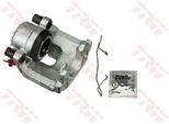 Trw BHX655E - Pinza Freno Oe 45001 TL1 G01 Per Accord Viii